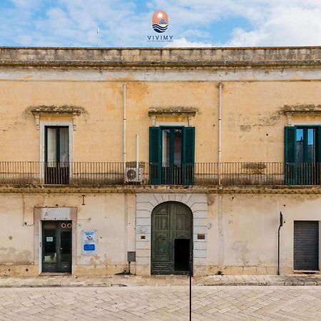 Piazzetta San Giovanni Specchia Luaran gambar